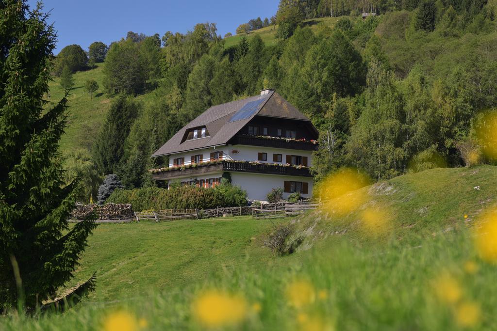 Gaestehaus Bischof Schöder Exterior foto